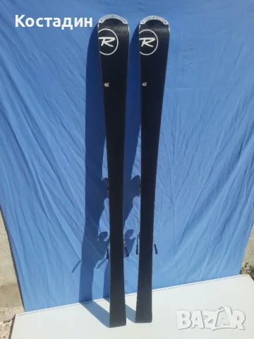 карвинг ски  Rossignol  PURSUIT 14   163см. , снимка 6 - Зимни спортове - 56542621