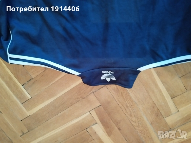 Спортен комплект  Adidas оригинален, снимка 13 - Спортни дрехи, екипи - 51871382