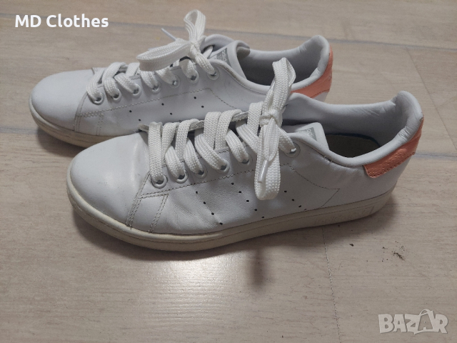 adidas 39.5ном за 40лв, снимка 5 - Маратонки - 44749795