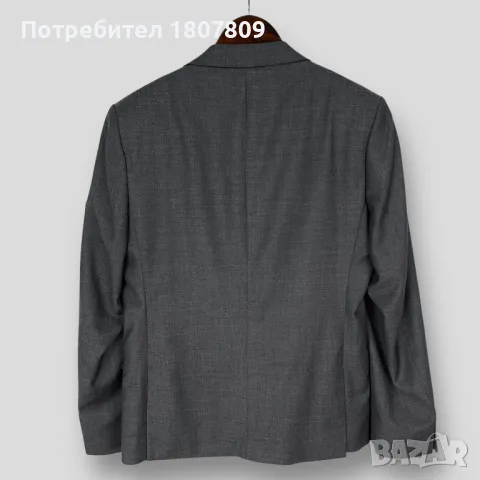 Блейзър/Сако Ben Sherman Camden Fit, снимка 2 - Сака - 49148303