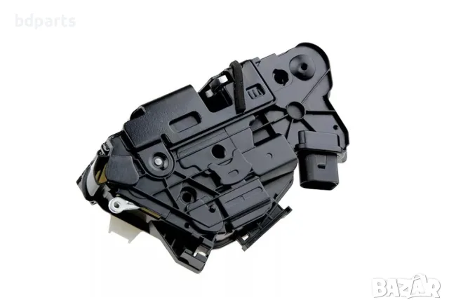 Брава за предна лява врата, VW Tiguan 5N, CC, Up, Seat, Skoda, 7 ПИН,, снимка 2 - Части - 56142097