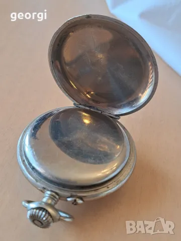 джобен часовник , снимка 4 - Джобни - 49366690