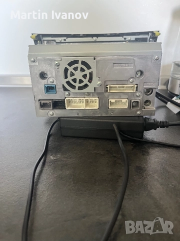 B9004 navi toyota rav4, снимка 10 - Навигация за кола - 52247218