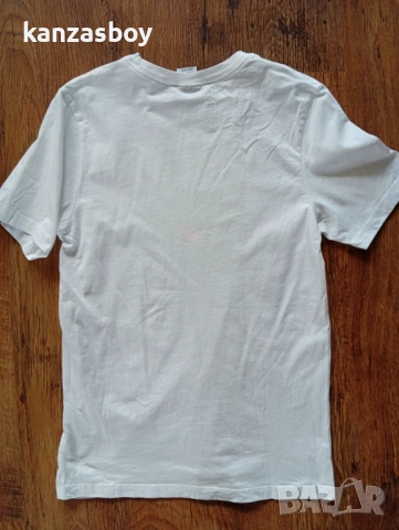 Nike Sportswear Paris Print T-Shirt - мъжка тениска р-р М, снимка 8 - Тениски - 54136737