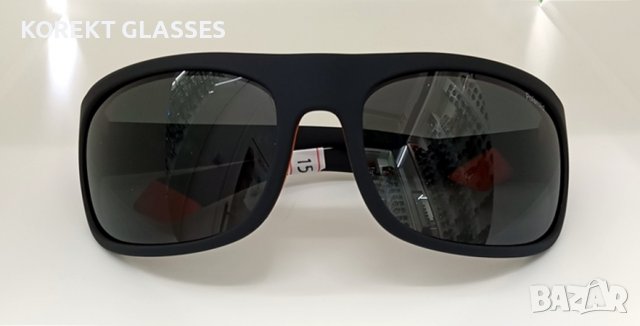 Polaroid 100% UV защита