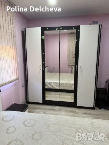 Спален комплект , снимка 3 - Спални и легла - 55900530