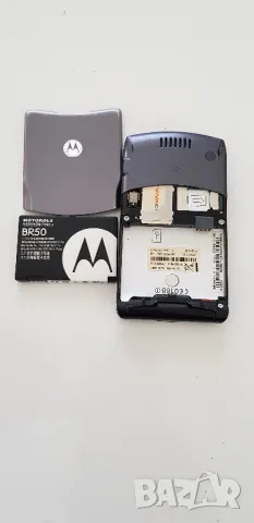 Motorola V3i, снимка 10 - Motorola - 48000598