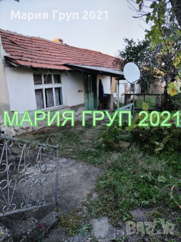 !!!ТОП ОФЕРТА!!!Продавам Къща с Гараж в село Елена област Хасково!!!, снимка 2 - Къщи - 51362066