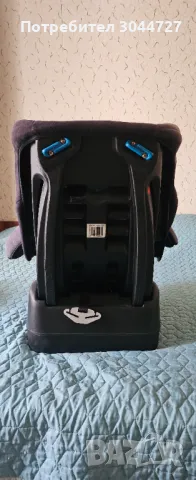 Столче за кола, снимка 2 - Столчета за кола и колело - 47461609