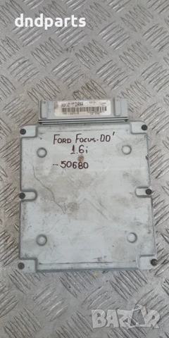 Компютър Ford Focus 1.6i 2000г. 1M5F-12A650-BE