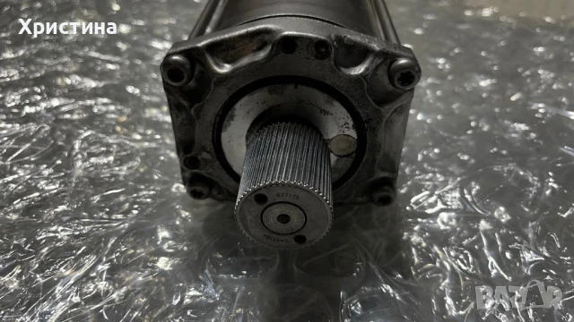 Продавам Електрически мотор за рейка - BMW F серии, снимка 5 - Части - 51221076