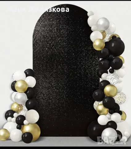 Под наем парти украса , снимка 9 - Декорация - 48396520