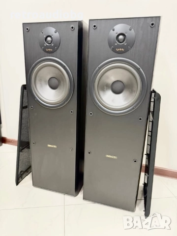 🔊Висок клас подови двулентови тонколони INFINITY Reference 31i - Made in Denmark🔊