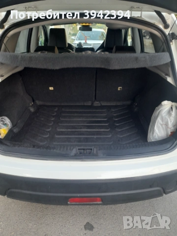 Nissan Qashkai, снимка 3 - Автомобили и джипове - 54336823