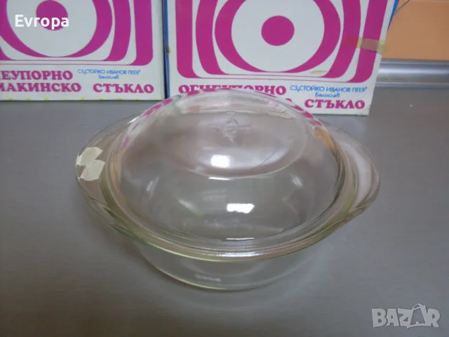 Стара българска йенска тенджера., снимка 4 - Други ценни предмети - 48699680