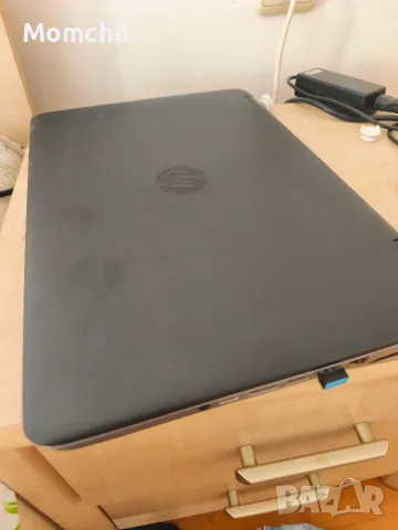 Hp i5 7200u, 12ram, снимка 2 - Лаптопи за дома - 55966317