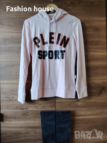 Нов суичър Plein Sport