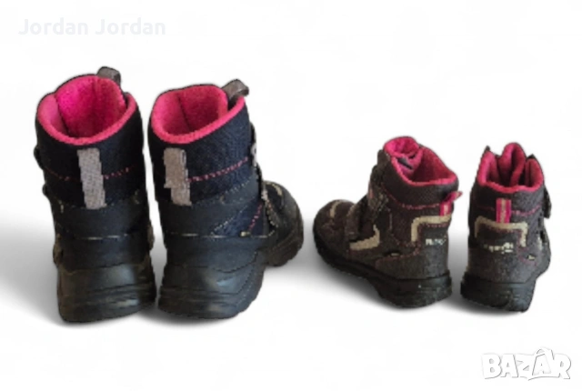 Детски зимни ботуши Elefanten, Aylla CHIRI, Superfit HUSKY 28 - 34, снимка 14 - Детски боти и ботуши - 53021926