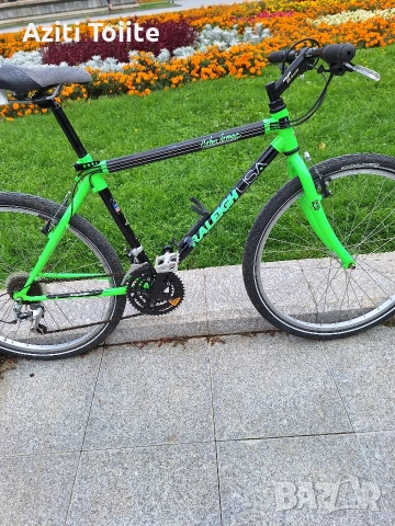 Колекционерски велосипед