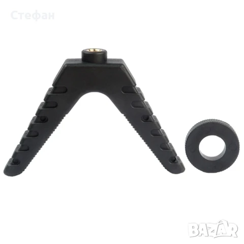 V - образна опора за монопод за стрелба , снимка 7 - Оборудване и аксесоари за оръжия - 51158996