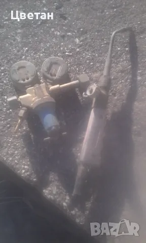 Оксижен ,Резак , снимка 2 - Други инструменти - 48157738