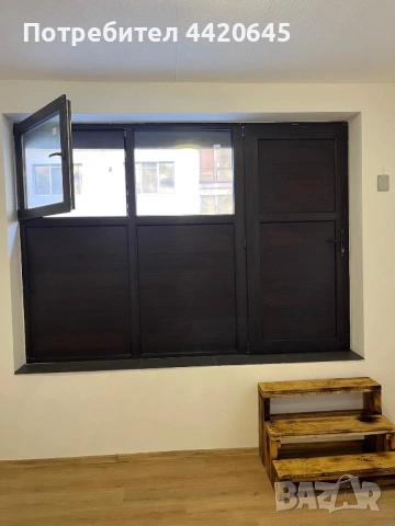 Гараж подходящ за живеене или офис, снимка 4 - Други - 53898482