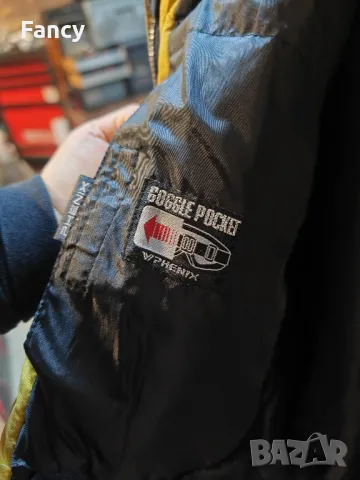 Мъжко спортно яке Phenix/XL, снимка 13 - Якета - 48068435