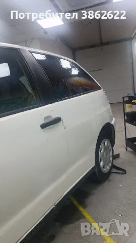 облепяне с цветно фолио и затъмняване на стъкла, снимка 9 - Тунинг - 49693012