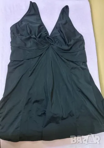 Немски макси бански рокля 🇩🇪 , снимка 3 - Бански костюми - 47517844