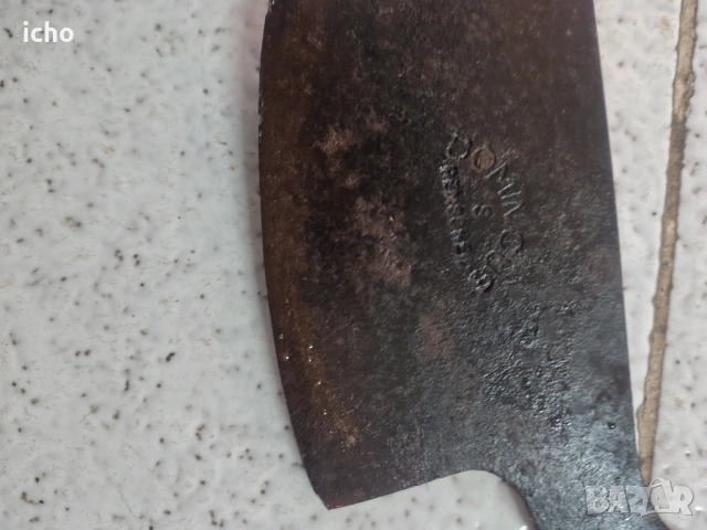 Нож длето за копита, снимка 3 - Други инструменти - 50380076