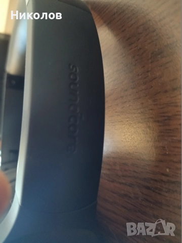 Продавам безжични слушалки Anker Soundcore Life Q20i, снимка 4 - Bluetooth слушалки - 51638648