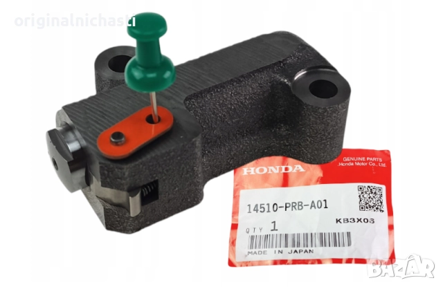 Обтегач за ангренажна верига за ХОНДА АКОРД СИВИК HONDA ACCORD CIVIC 14510PRBA01 14510-PRB-A01 OEM