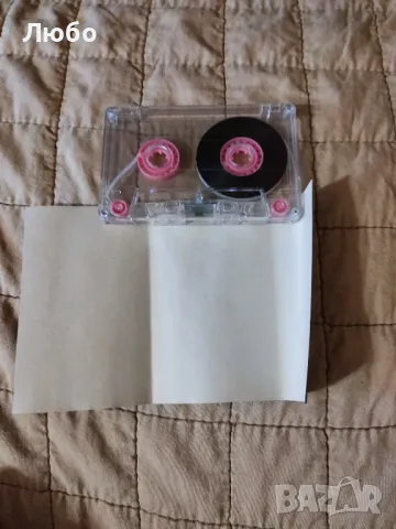 Fiqht - War of Words , снимка 3 - Аудио касети - 49035578