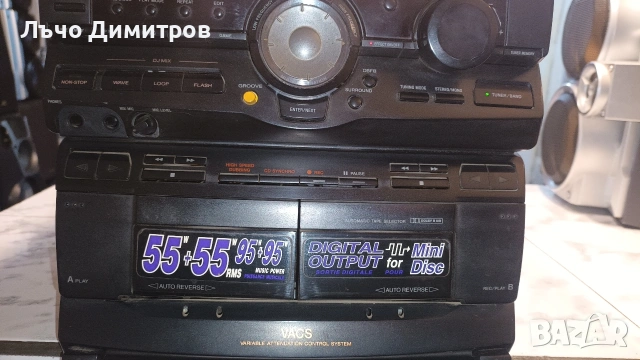 SONY RX70, снимка 5 - Аудиосистеми - 54016809