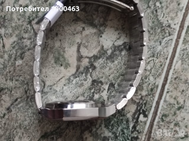Seiko Сейко кал6309 Автоматик., снимка 5 - Мъжки - 35644549