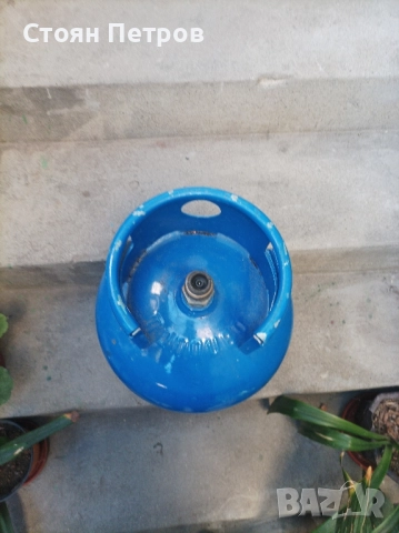 Газова бутилка Топливо, снимка 7 - Други стоки за дома - 51558806