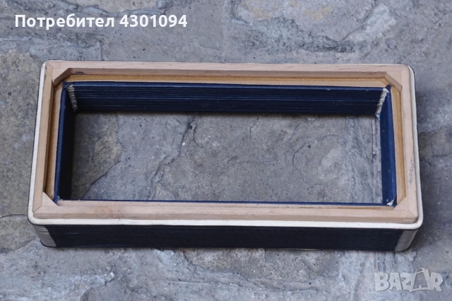 Мех за акордеон, снимка 5 - Акордеони - 51682865