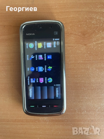Nokia 3250 Нокиа 3250, снимка 4 - Nokia - 56448346