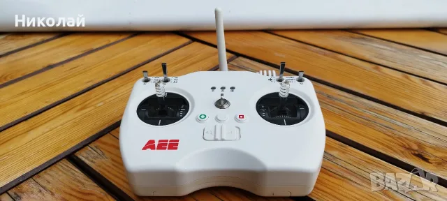 Дрон AEE Toruk AP 10Pro за части, снимка 9 - Дронове и аксесоари - 56242159