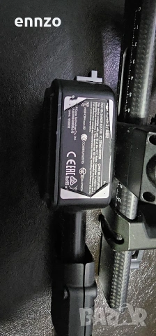 гимбъл DJI ronin 2, снимка 5 - Чанти, стативи, аксесоари - 53950153