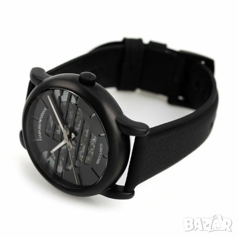 Мъжки часовник  EMPORIO ARMANI Luigi AR60032  с кутия и гаранция, снимка 4 - Мъжки - 33656456