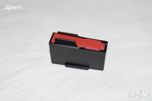 Алуминиев пълнител ER Konstruktionen за Tikka T3x CTR (.308 / 6.5 CM) 4 заряден 