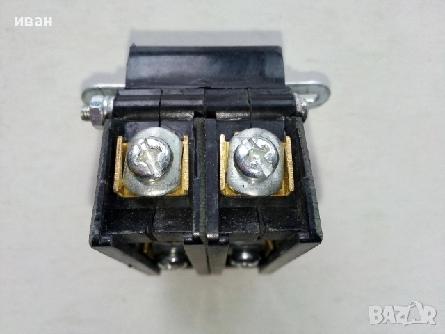 Ключ клавишен несветещ 16А, нови 2 броя, снимка 5 - Други машини и части - 52793727