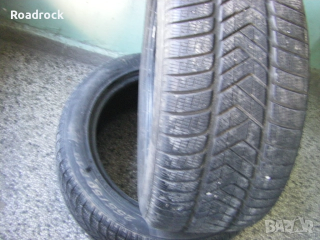 Гуми 255/50 19 Pirelli Scorpion, снимка 6 - Гуми и джанти - 52832363