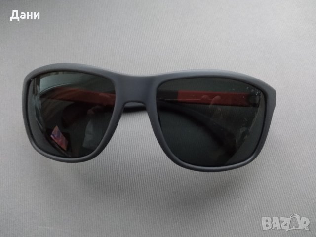 Мъжки слънчеви очила KWIAT Comfort KS 1391 F , снимка 2 - Слънчеви и диоптрични очила - 31854458