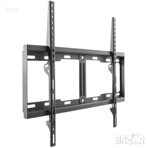 НОВА Стенна стойка за TV A+, Регулируема, 37"-70" МАСИВНА За Големи Телевизори, снимка 3 - Стойки, 3D очила, аксесоари - 49446083