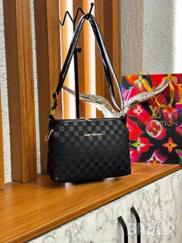 чанти louis vuitton, снимка 5 - Чанти - 51427753