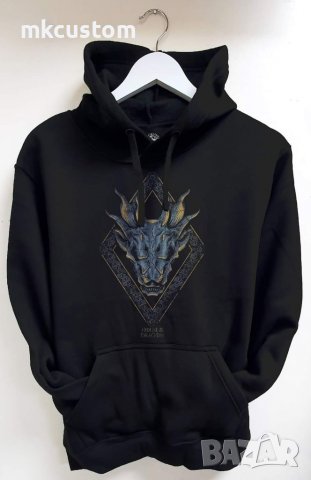 Суичъри House of the Dragon, снимка 16 - Суичъри - 38220256