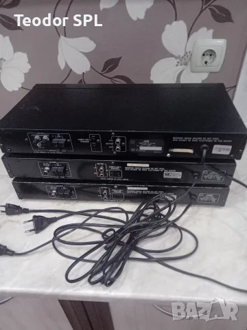 JVC fm radio tuner , снимка 9 - Радиокасетофони, транзистори - 55711862
