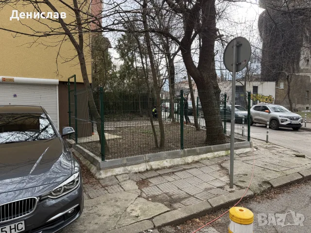 Изграждане на Огради, снимка 6 - Огради и мрежи - 56545099